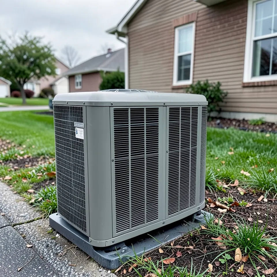 Planning AC Repair in Connersville, IN — local guide
